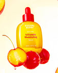 EQQUALBERRY Vitamin Illuminating Serum 30ml | Dark Spot Care
