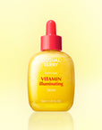 EQQUALBERRY Vitamin Illuminating Serum 30ml | Dark Spot Care