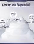 Shiseido Fino Premium Touch Shampoo 550ml