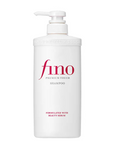 Shiseido Fino Premium Touch Shampoo 550ml