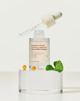 Heveblue Salmon Caring Centella Ampoule 30ml | Soothing & Repair Care
