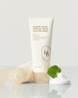 Heveblue Salmon Caring Centella Cream 100ml | Hydrating & Repair Care