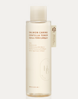 HEVEBLUE Salmon Caring Centella Toner 200ml | Mildly acidic toner