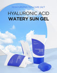 Isntree Hyaluronic Acid Watery Sun Gel 50ml