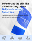 Isntree Hyaluronic Acid Watery Sun Gel 50ml