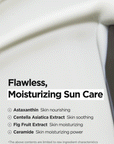 Isntree Hyaluronic Acid Watery Sun Gel 50ml