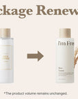 I'm From Rice Toner 150ml