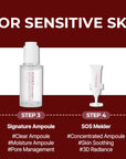 Kopher Curepair Solution Cream 50ml