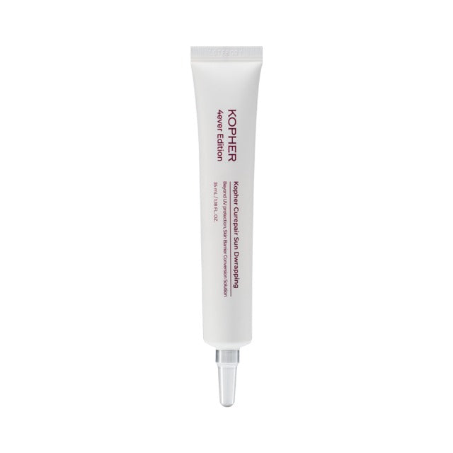 Kopher Curepair Sun Dwrapping 35ml