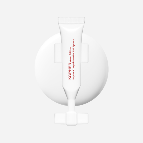 Kopher Curepair Melder SOS System – Brightening & Repair