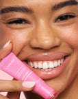 LANEIGE Lip Glowy Balm - Sweet Candy | Hydrating Glossy Lip Care