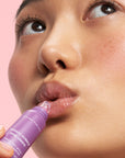 LANEIGE Lip Glowy Balm - Gummy Bear | Hydrating Glossy Lip Care