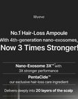 lilyeve Grow Turn Exosome Brush Ampoule 100ml