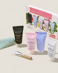 Mary And May Vegan Wash Off Mask Mini Gift Set (30g x 5)