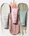 Mary And May Vegan Wash Off Mask Mini Gift Set (30g x 5)