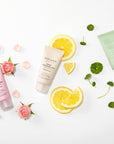 Mary And May Vegan Wash Off Mask Mini Gift Set (30g x 5)