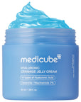 Medicube Hyaluronic Ceramide Jelly Cream 50ml