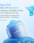 Medicube Hyaluronic Ceramide Jelly Cream 50ml