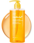 Medicube Kojic Acid Turmeric Vita Brightening Body Wash 400ml