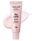 Medicube Glow Collagen Sunscreen SPF50 - 50ml