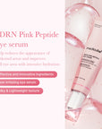 Medicube PDRN Pink Peptide Eye Cream 30ml