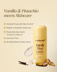 Medicube Vanilla & Pistacho Deodorant 83g