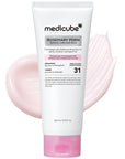 Medicube Rosemary PDRN Damage Care Hair Mask 200ml