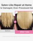 Medicube Rosemary PDRN Damage Care Hair Mask 200ml