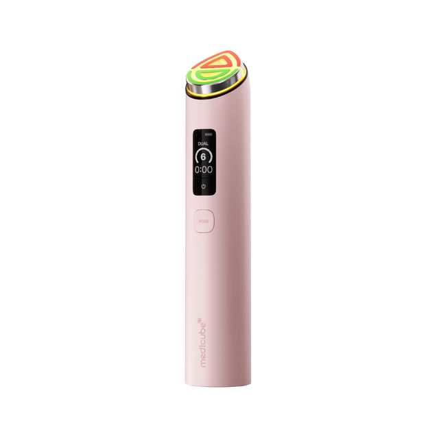 Medicube AGE-R Booster Pro X2 - Pink – WowDrops