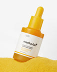 Medicube Kojic Acid Turmeric Niacinamide Serum 30ml