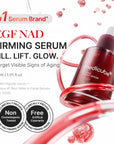 Medicube EGF NAD Firming Serum 30ml