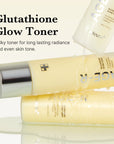 Medicube Age-R Glutathione Glow Toner 140ml