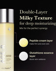 Medicube Age-R Glutathione Glow Toner 140ml