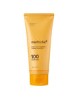 Medicube Kojic Acid Turmeric Toning Cleanser 120gm | For Uneven Skin
