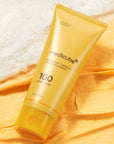 Medicube Kojic Acid Turmeric Toning Cleanser 120gm | For Uneven Skin
