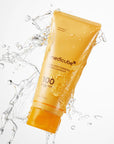 Medicube Kojic Acid Turmeric Toning Cleanser 120gm | For Uneven Skin