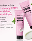 Medicube Rosemary PDRN Hair & Scalp Conditioner 250ml