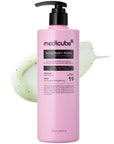 Medicube Rosemary PDRN Cooling Thickening Shampoo 400ml