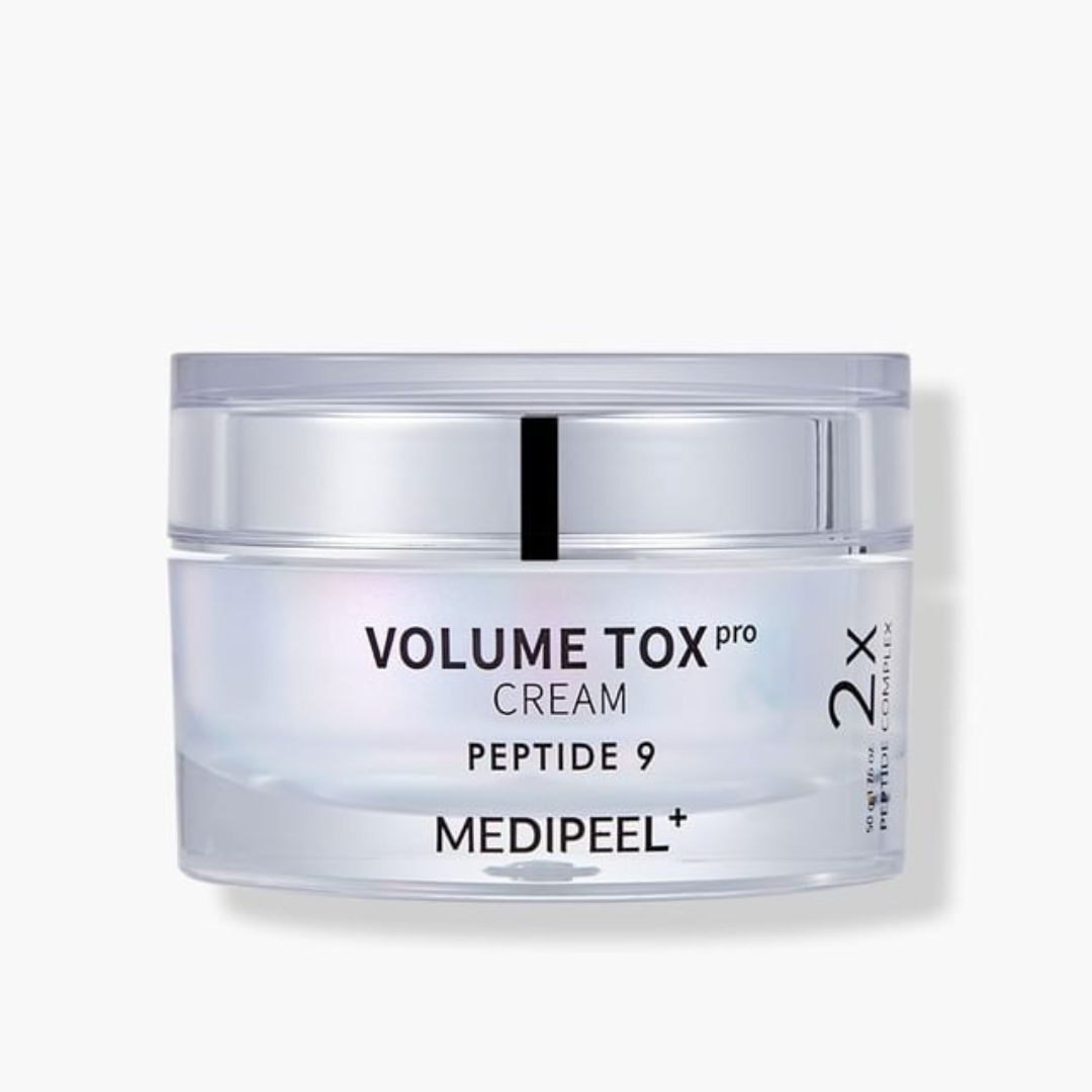 MEDIPEEL Peptide Volume Tox Cream Pro 50gm | Anti-aging Cream