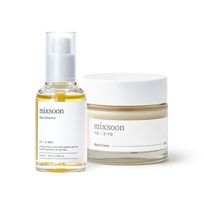 mixsoon Bean Essence