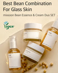 Mixsoon	Bean Duo (Bean Essence 50ml +Bean Cream 50ml)