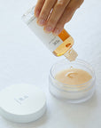 Mixsoon	Bean Duo (Bean Essence 50ml +Bean Cream 50ml)