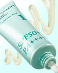 Numbuzin No.1 Clear Filter Sun Essence 50ml