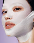 Numbuzin No.9 NAD Bio Lifting Full Cover Facial Mask (set of 4 masks)