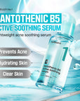Numbuzin No.1 Pantothenic B5 Active Soothing Serum 50ml