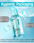 Numbuzin No.1 Pantothenic B5 Active Soothing Serum 50ml