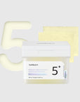 numbuzin vitamin-Nia cinamide concentrated pad