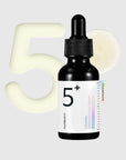 Numbuzin No.5 Vitamin Concentrated Serum 30ml | Brightening & Radiance