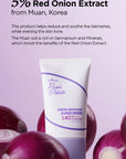 ISNTREE Onion Newpair Sunscreen 50ml