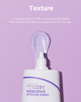 ISNTREE Onion Newpair Sunscreen 50ml